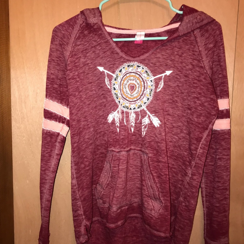 NOBO Sweatshirt